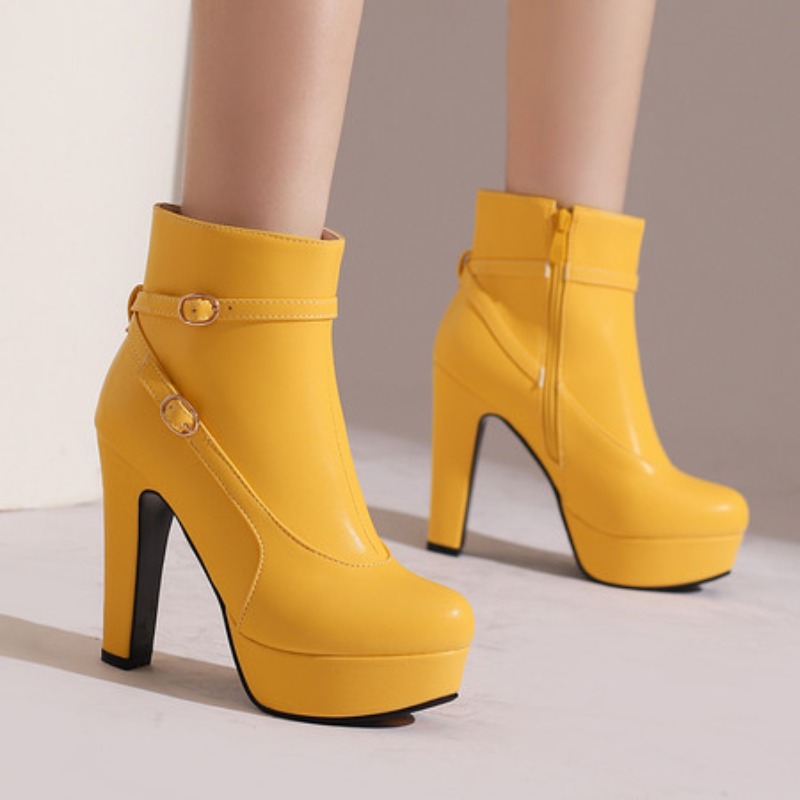Moda Platform Botları Kadın Se - Ethnic Fashion For Women incelemesi ve fiyatı
