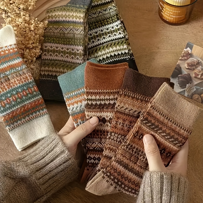 Kadınlar için Retro 7 Renkli O - Ethnic Fashion Design incelemesi ve fiyatı