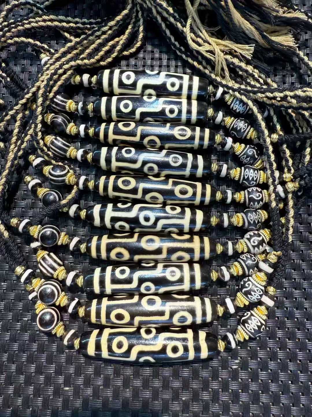 10 adet/grup 9 Gözler görünmez - Ethnic Fashion Design incelemesi ve fiyatı