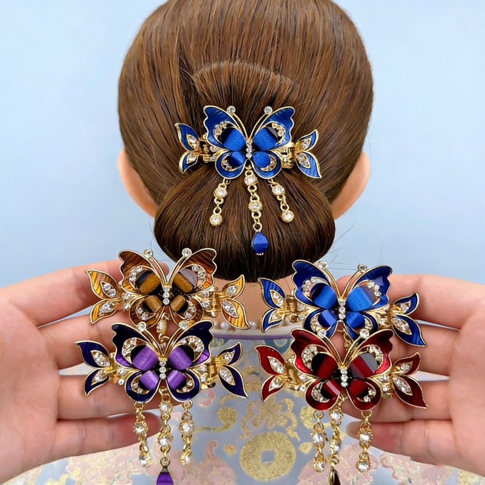 Zarif Tasarım Yapay Elmas Kele - Ethnic Fashion Design incelemesi ve fiyatı