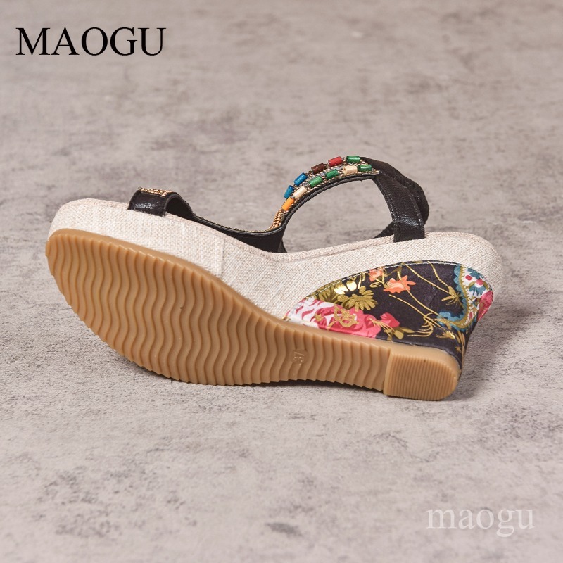 Boho Boncuklu Çiçekli Dolgu To - Ethnic Fashion For Women incelemesi ve fiyatı