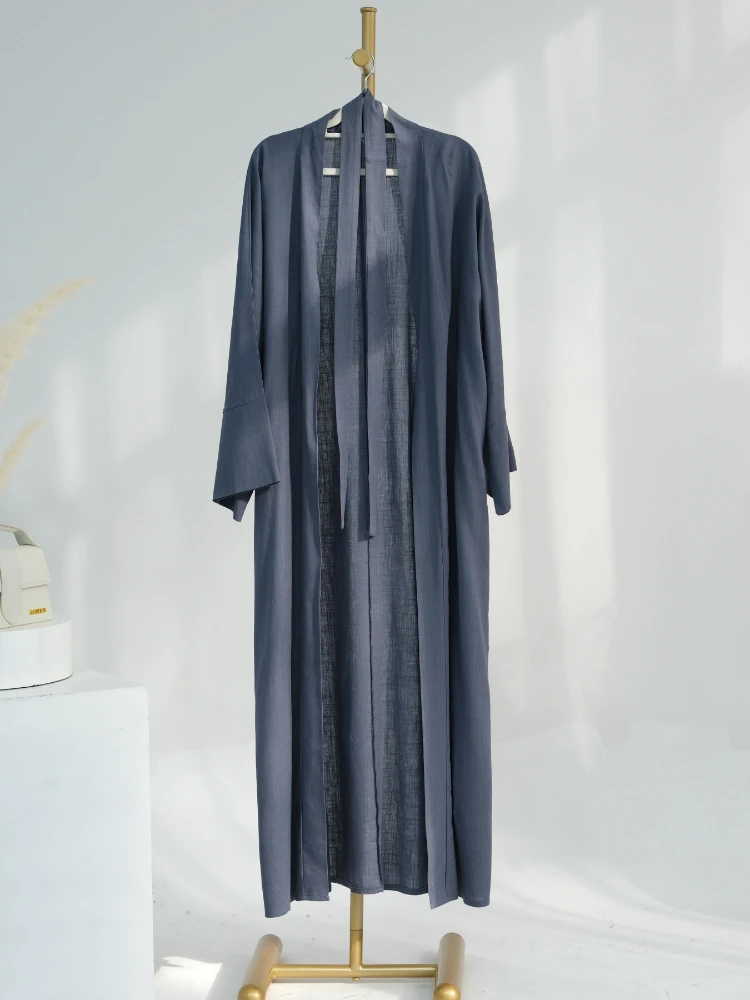 Eid Müslüman Abaya Kadınlar iç - Jalabiya Women Arabic incelemesi ve fiyatı