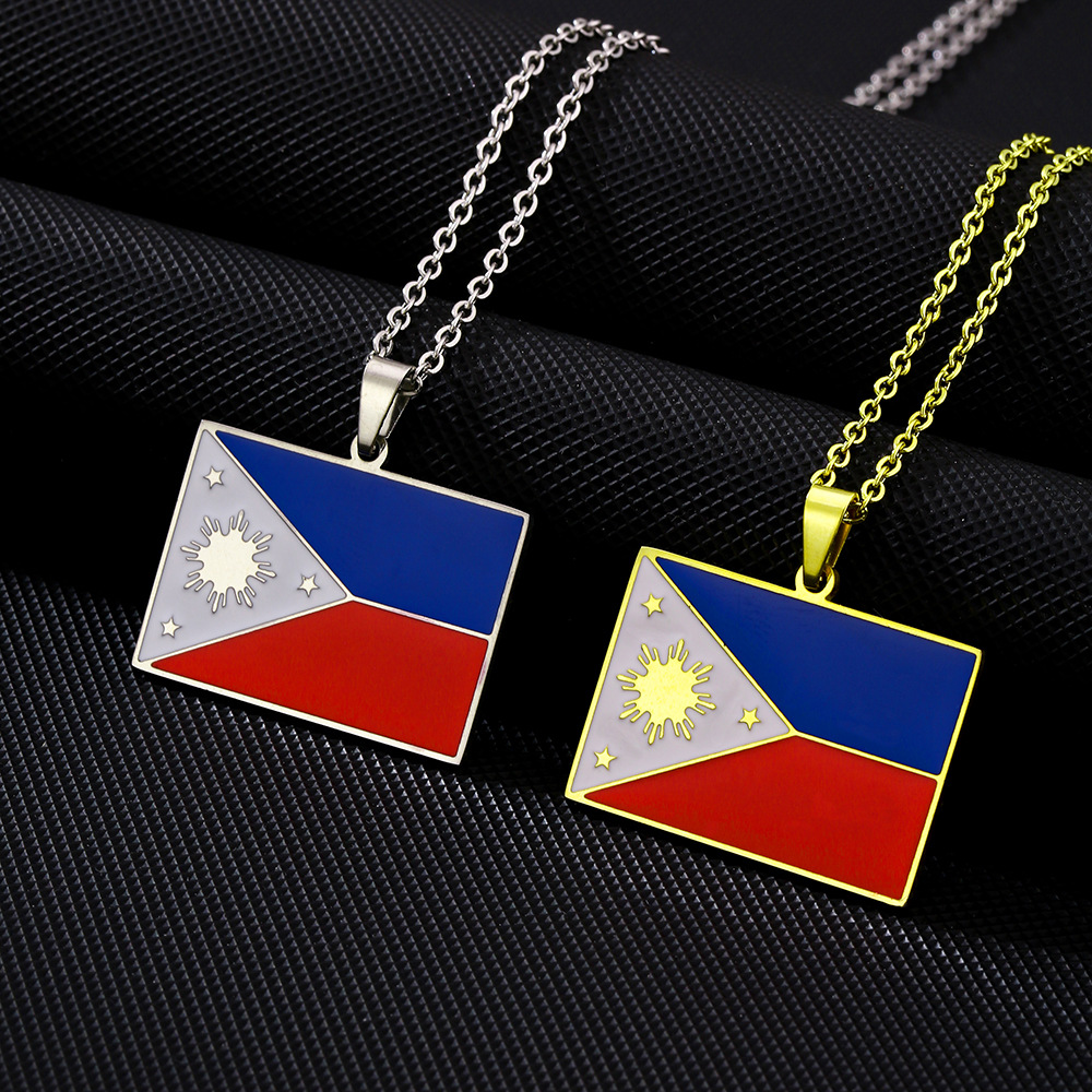 2024 yeni moda paslanmaz çelik - Ethnic Fashion Philippines incelemesi ve fiyatı